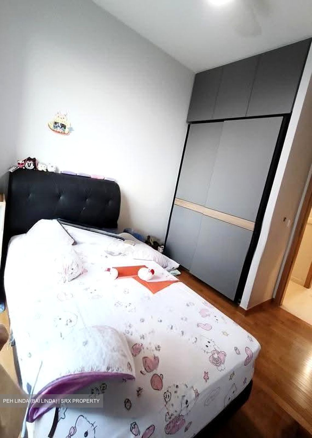 Twin Vew (D5), Apartment #629018761